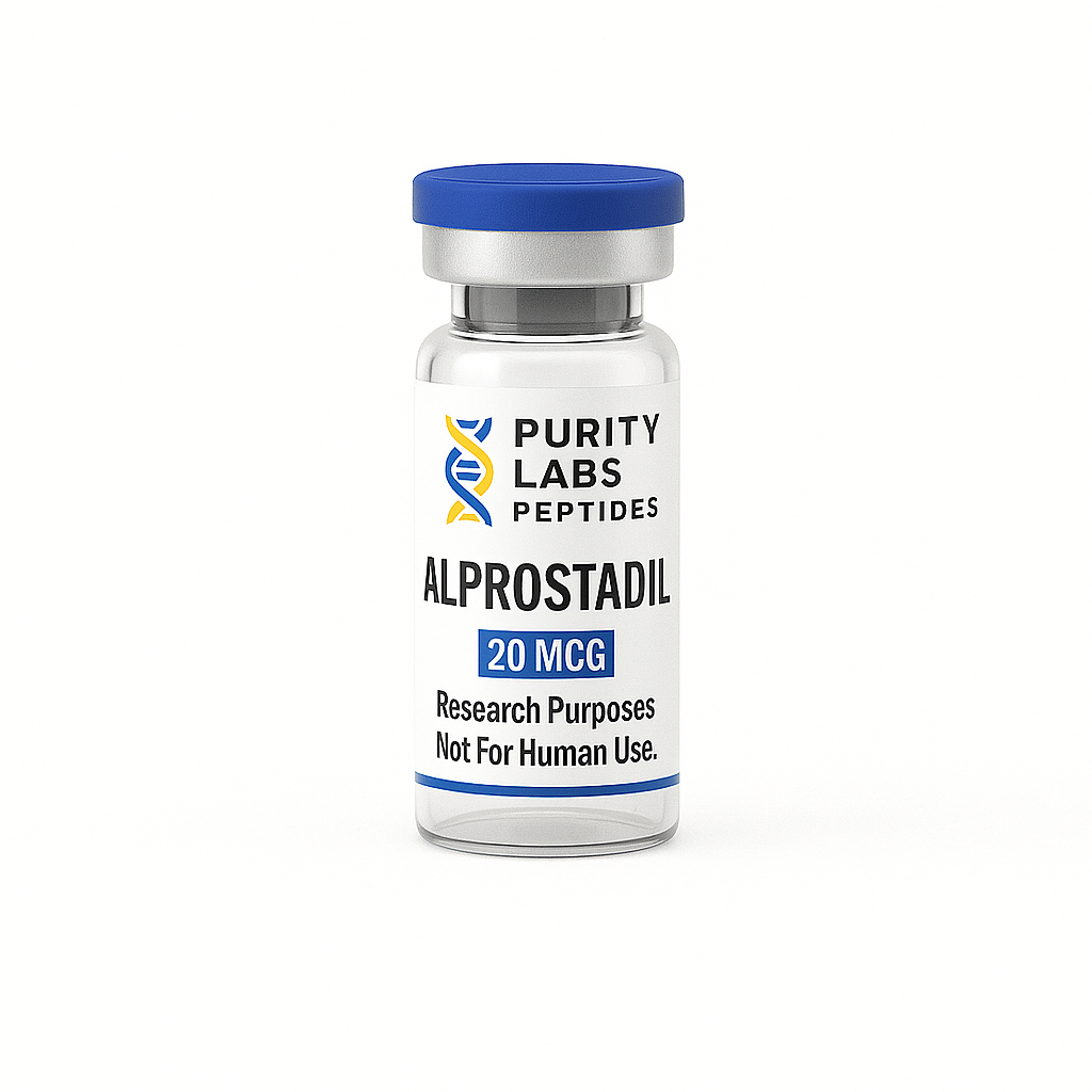 ALPROSTADIL