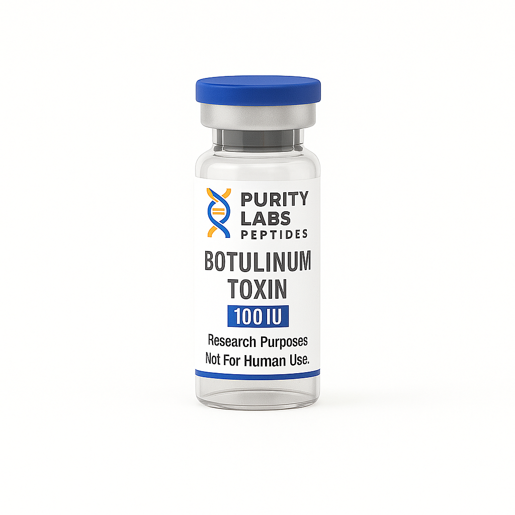 BOTULINUM TOXIN