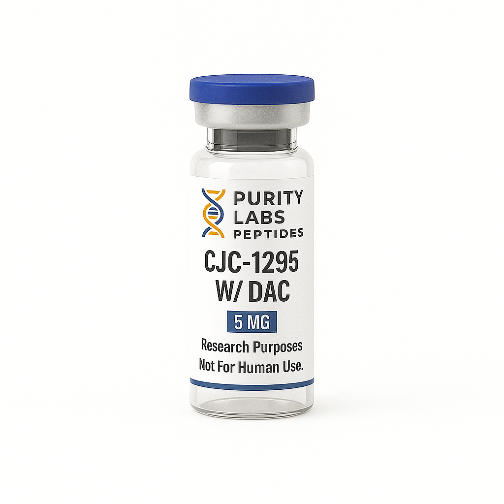 CJC-1295 W/ DAC
