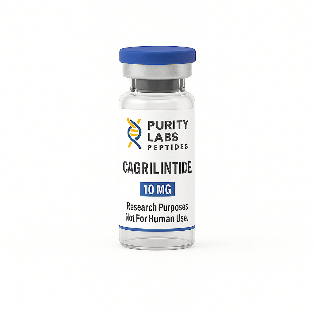 CAGRILINTIDE