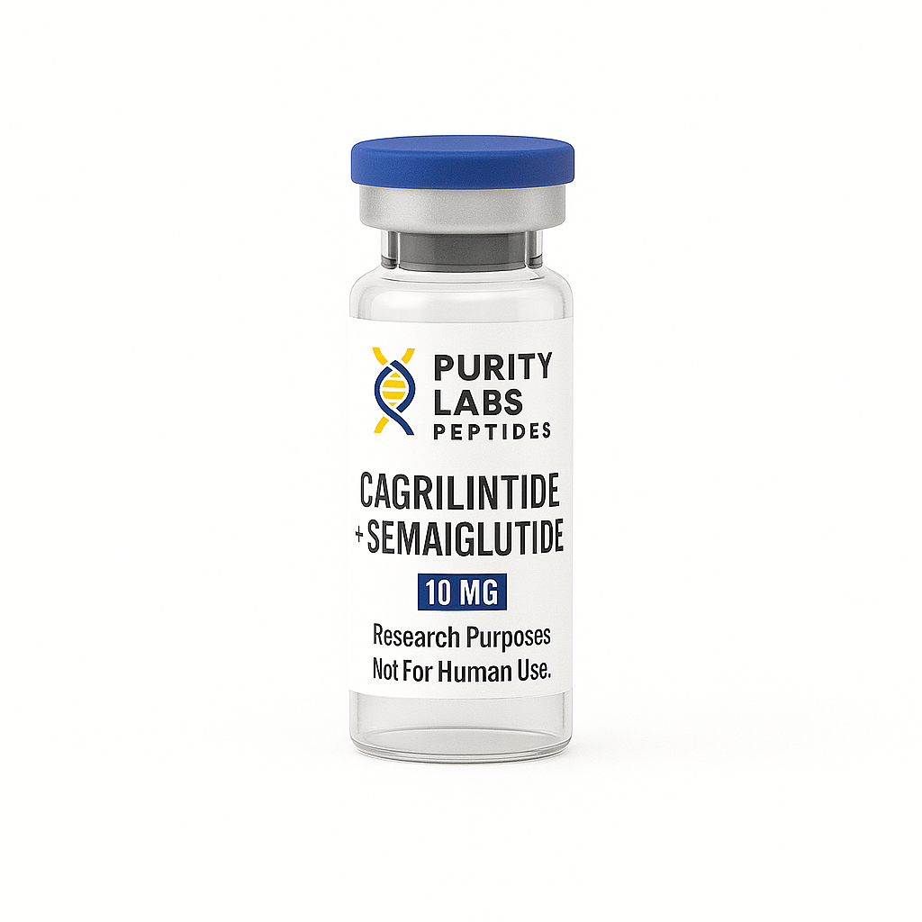 CAGRILINTIDE+SEMAGLUTIDE
