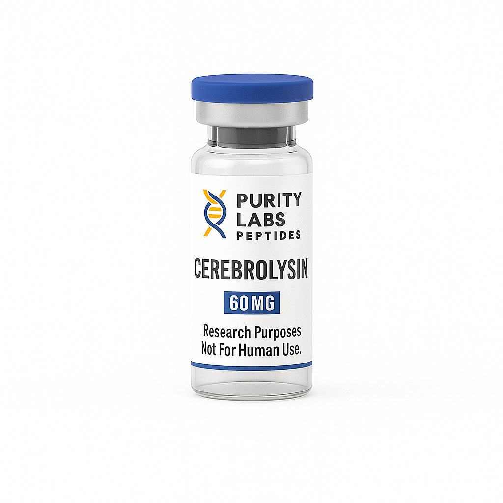 CEREBROLYSIN
