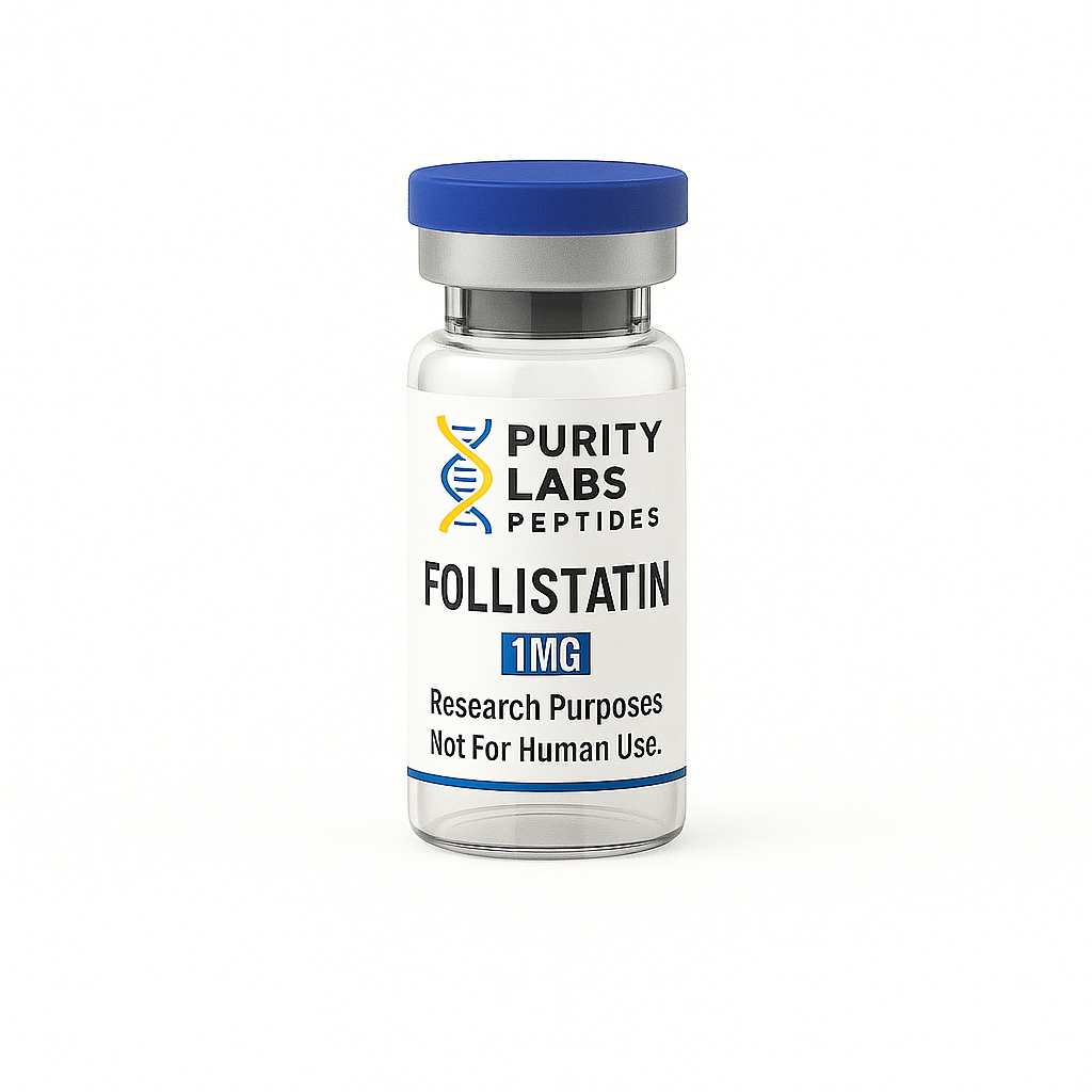 FOLLISTATIN