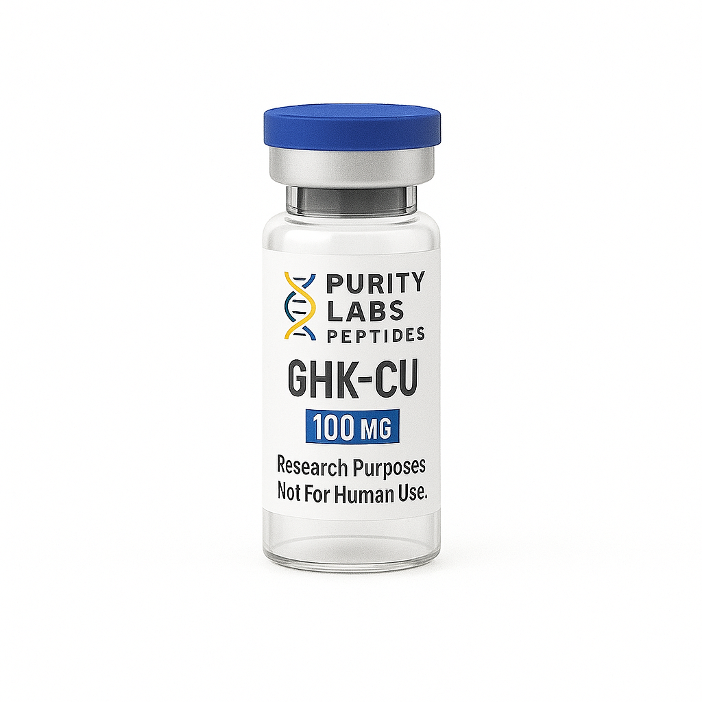 GHK-CU