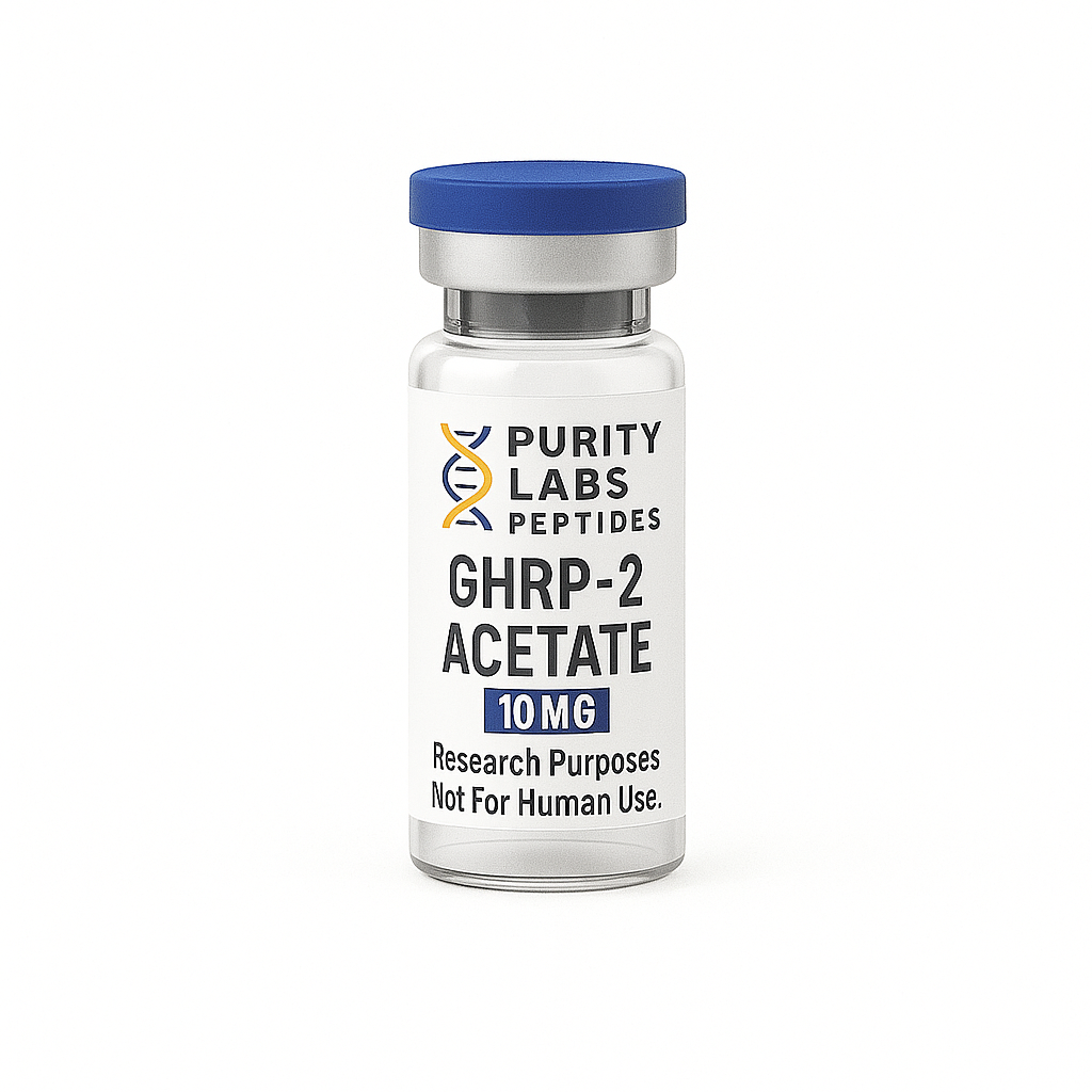 GHRP-2 ACETATE