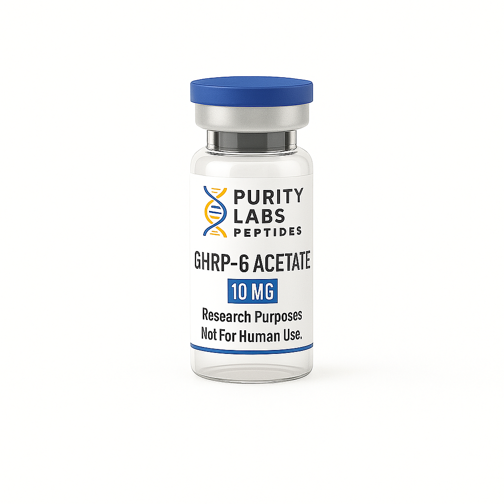 GHRP-6 ACETATE