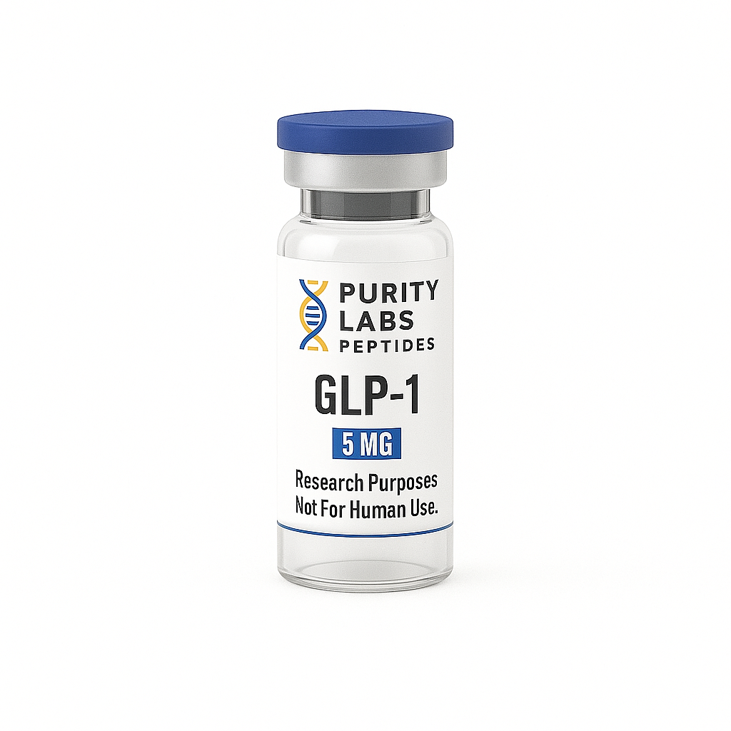 GLP-1