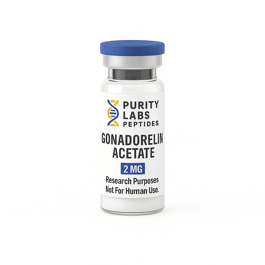 GONADORELIN ACETATE