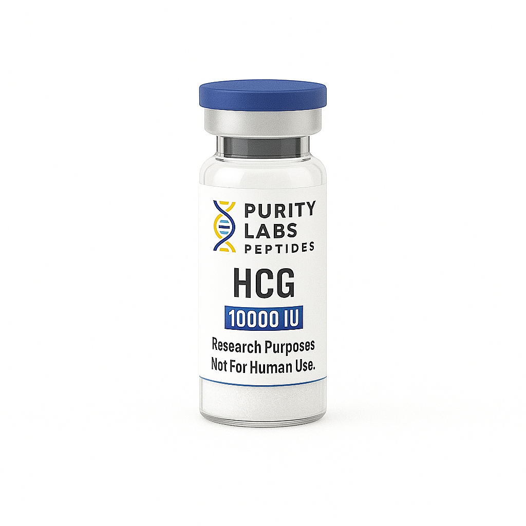 HCG