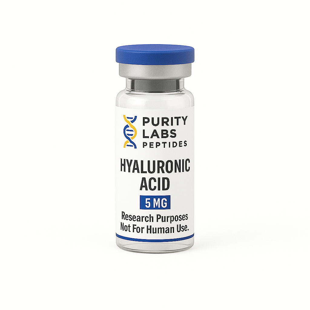 HYALURONIC ACID