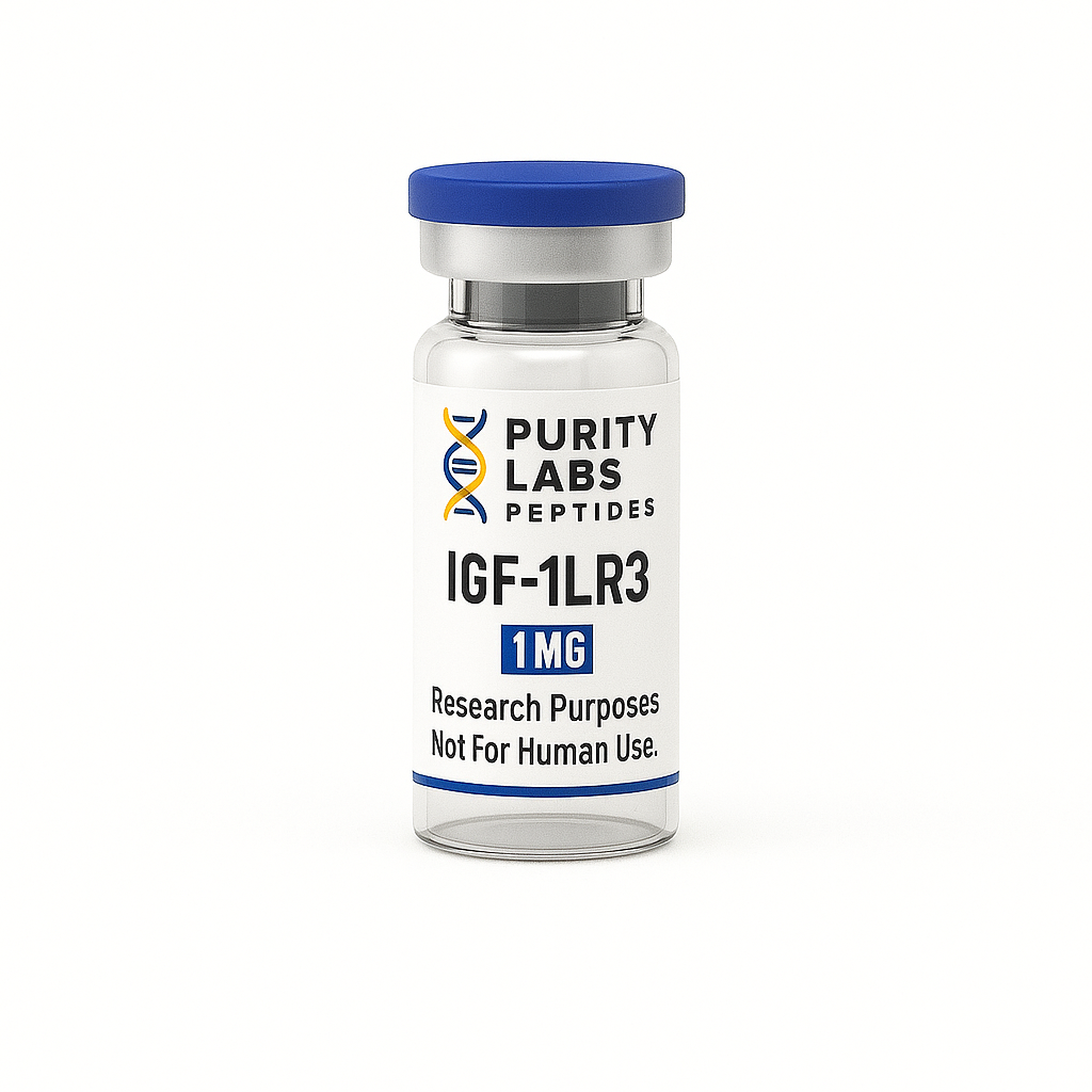 IGF-1LR3