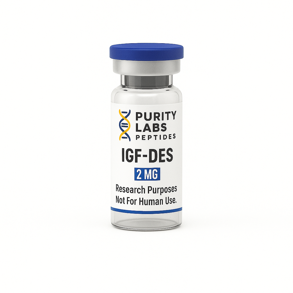 IGF-DES