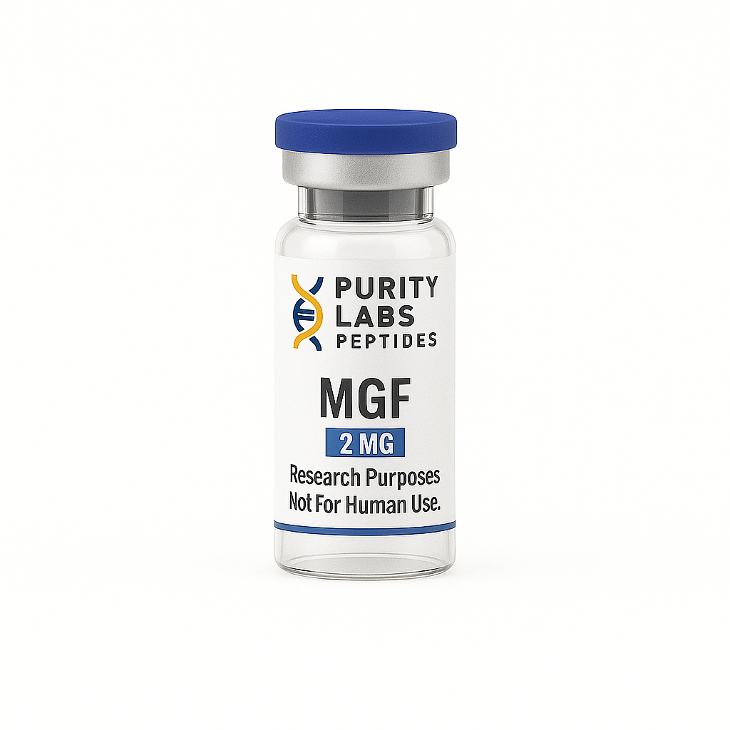 MGF