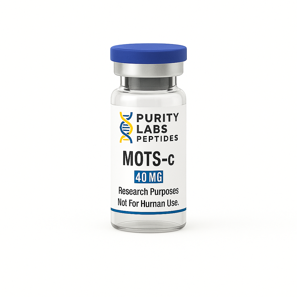MOTS-c