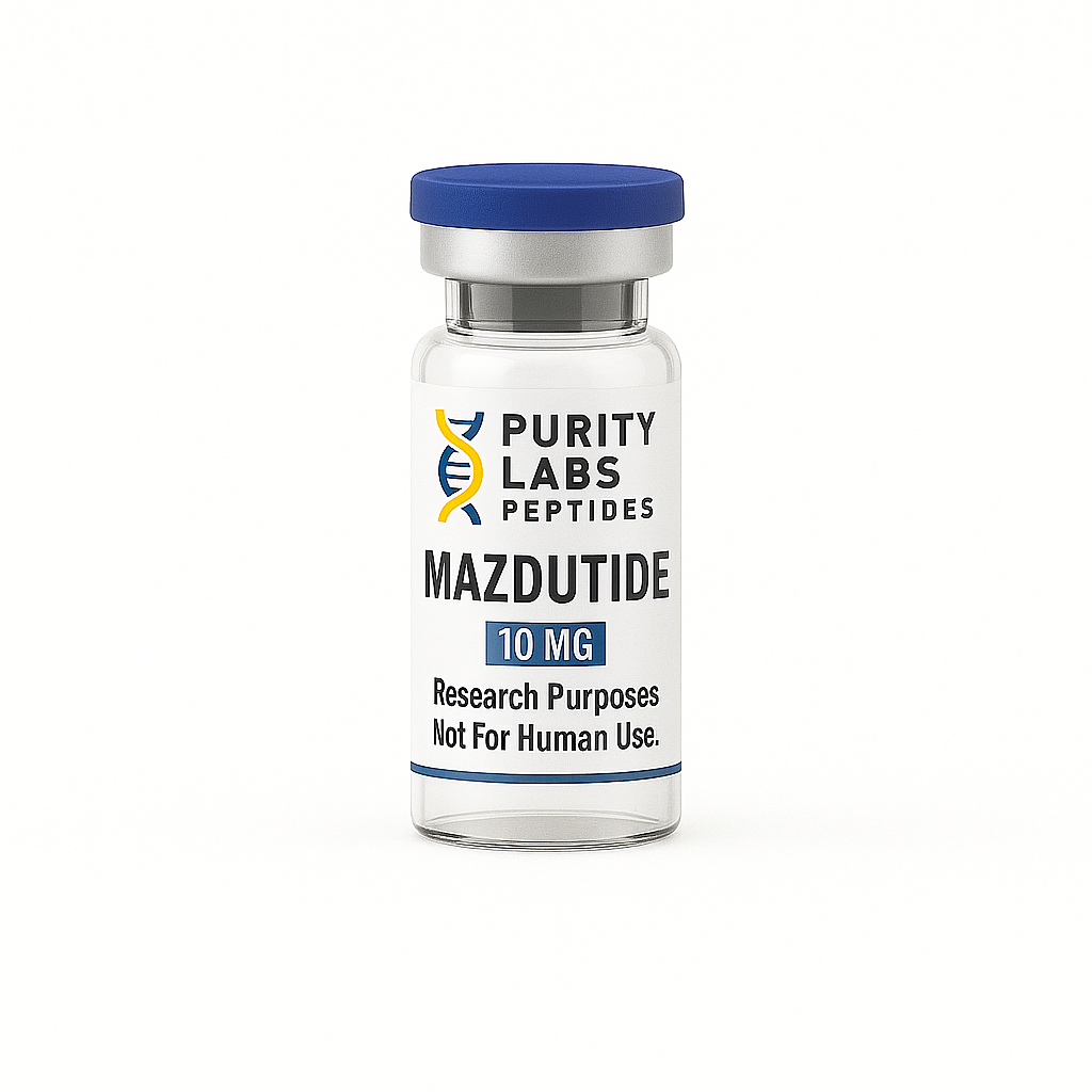 MAZDUTIDE