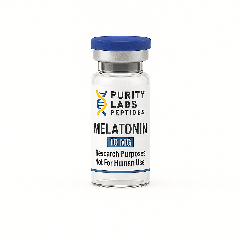 MELATONIN