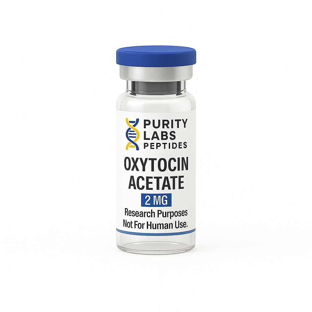 OXYTOCIN ACETATE