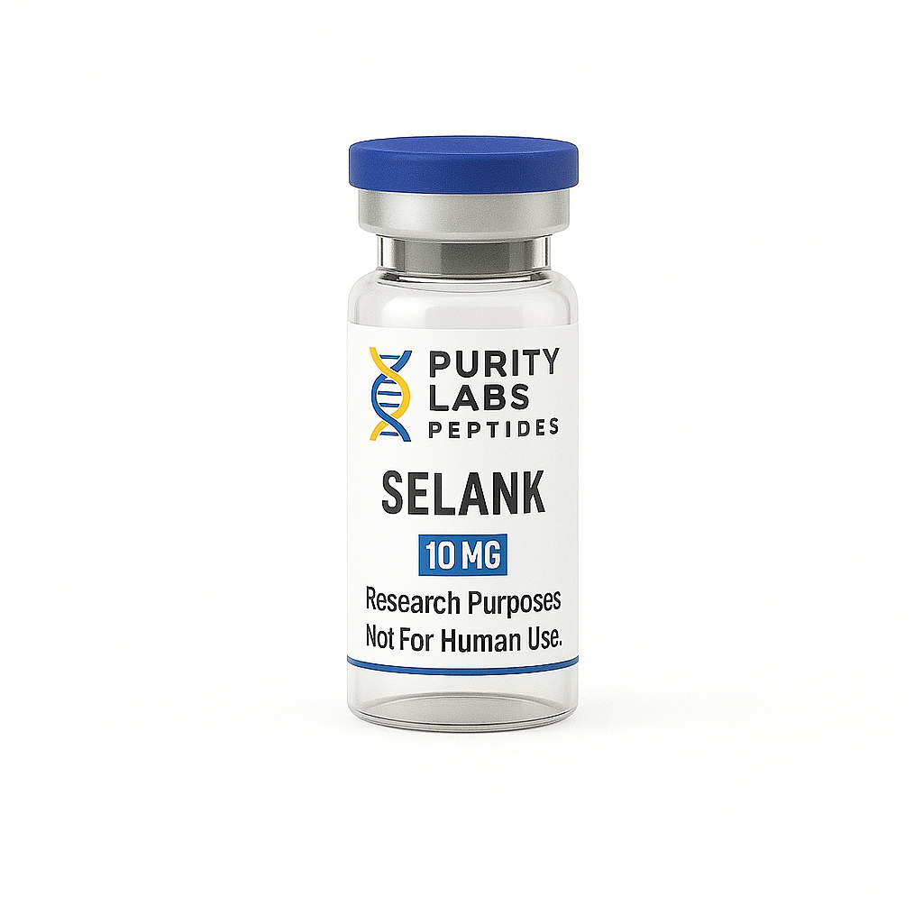SELANK