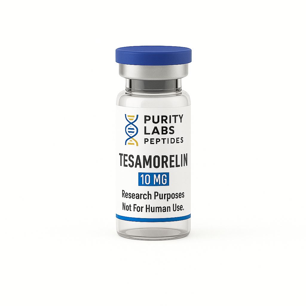 TESAMORELIN