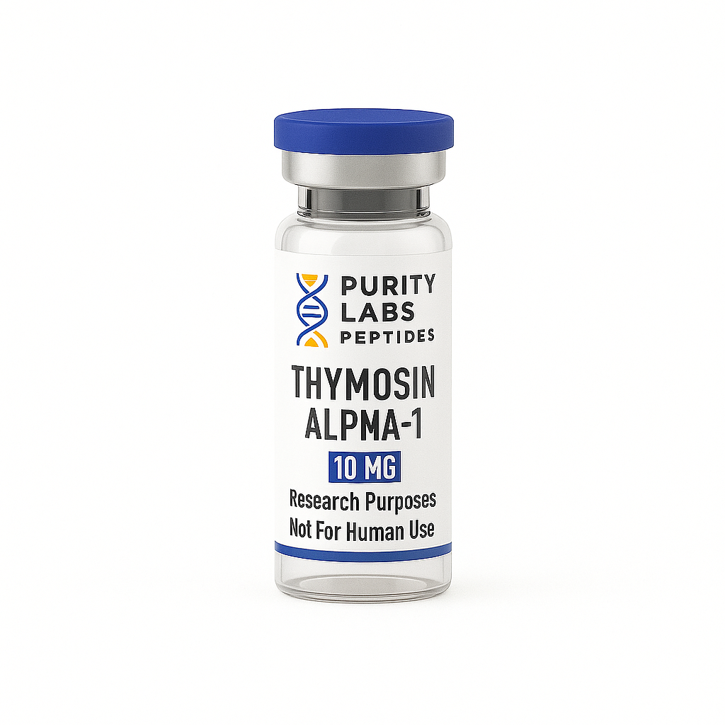 THYMOSIN ALPHA-1
