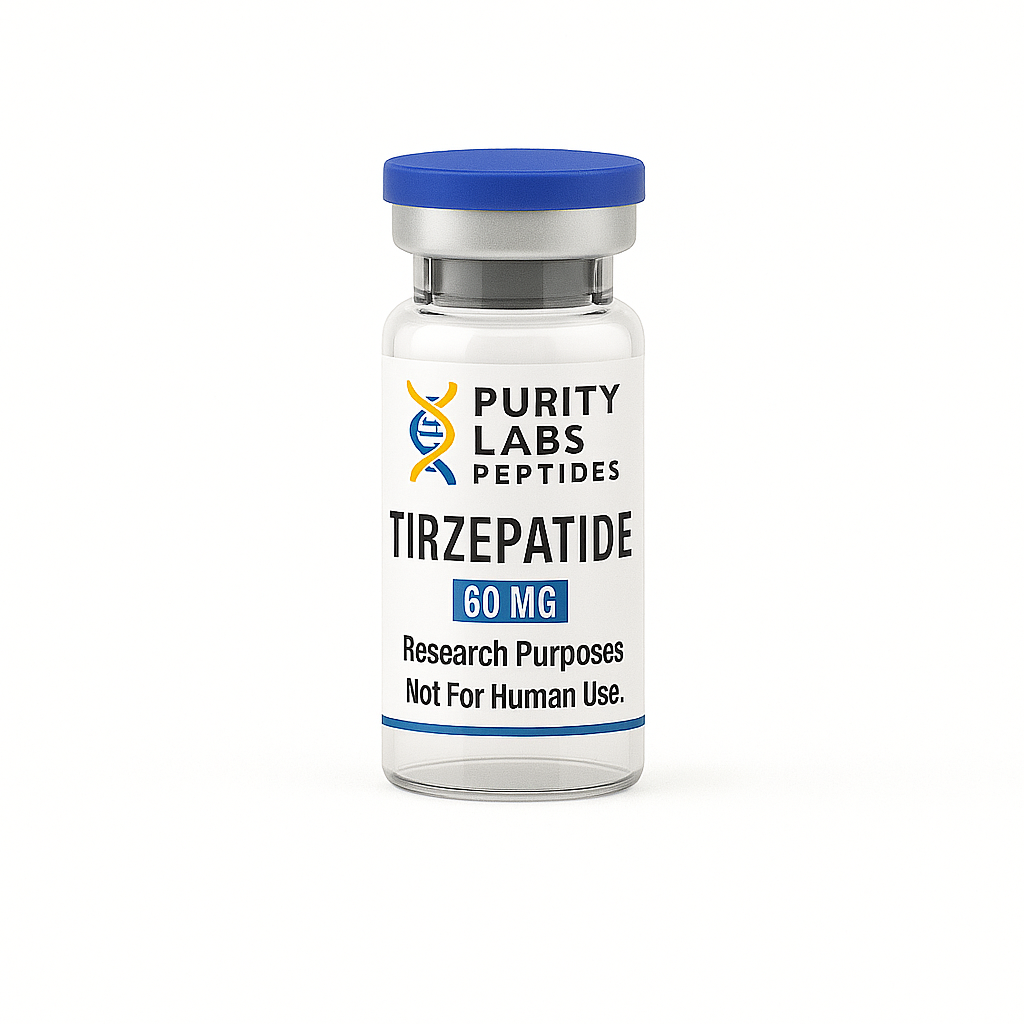 TIRZEPATIDE