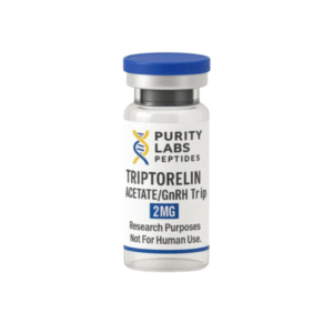 TRIPTORELIN ACETATE/GnRH TRIPTORELIN